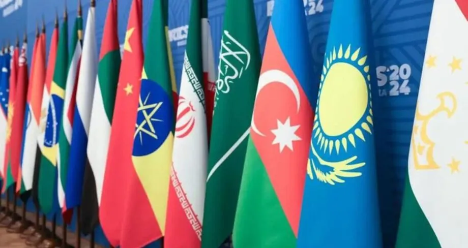 Brics no Brasil começa neste domingo (6)