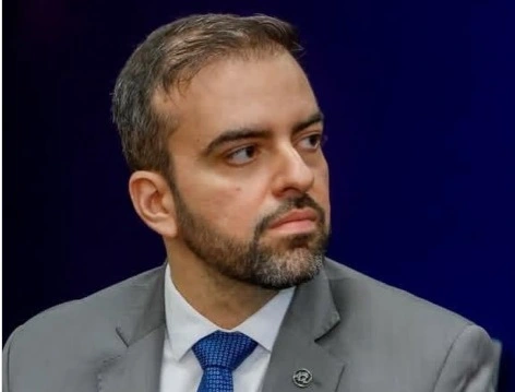 Bruno Frota da Rocha