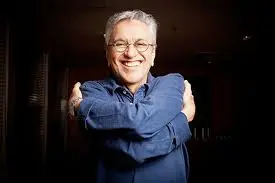 Caetano Veloso faz 83 anos nesta quinta-feira (7)