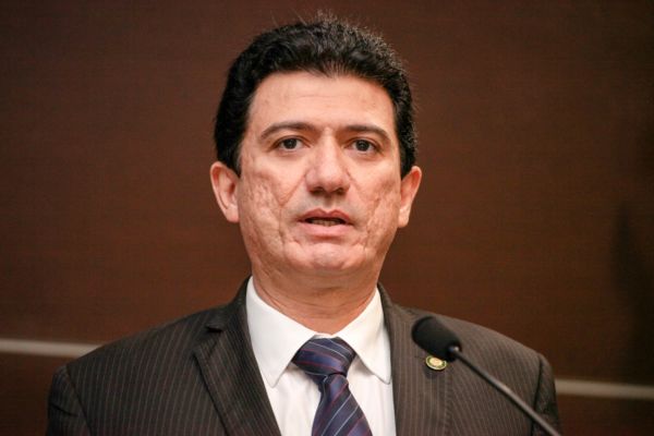 Caio Bucar pede exoneração da Prodater