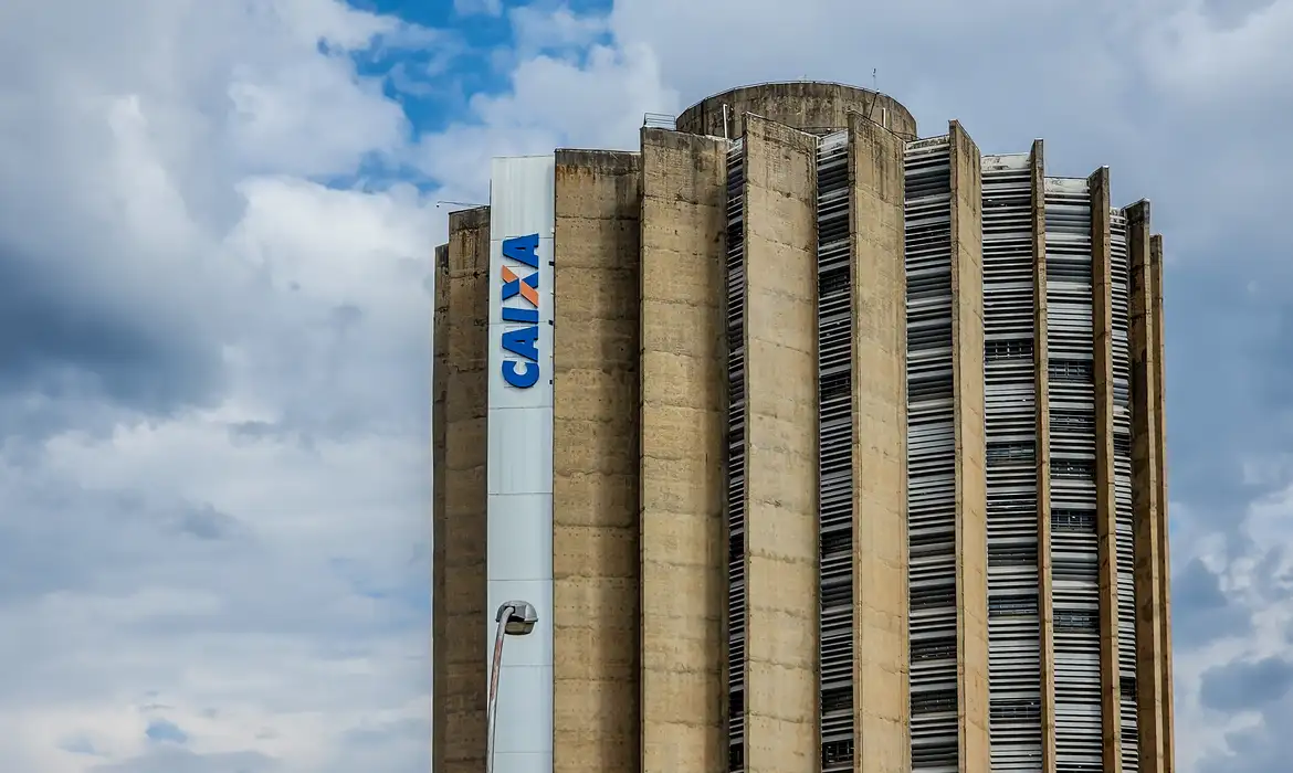 Caixa Econômica Federal