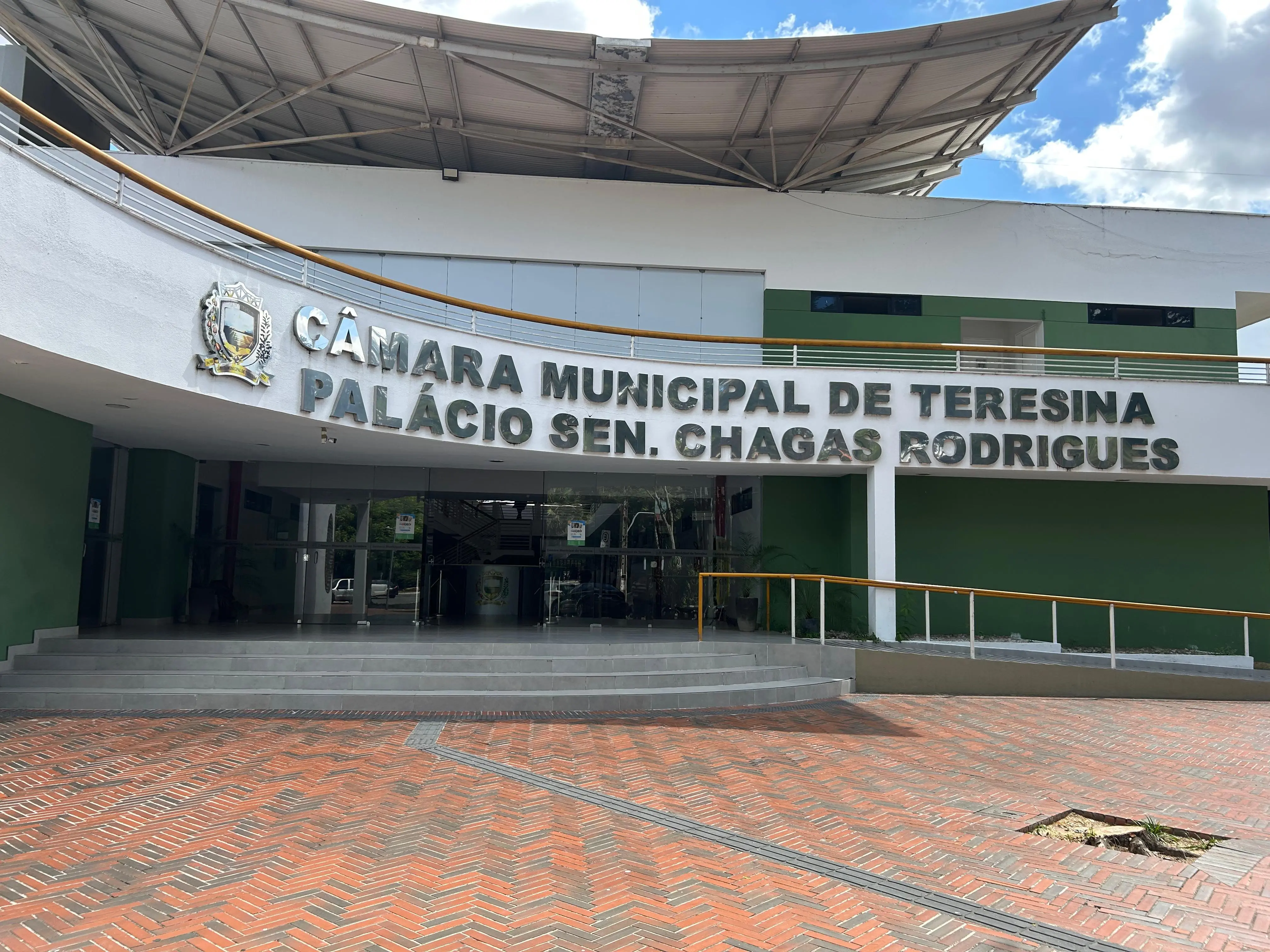 Câmara Municipal de Teresina