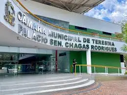 Câmara de Vereadores de Teresina