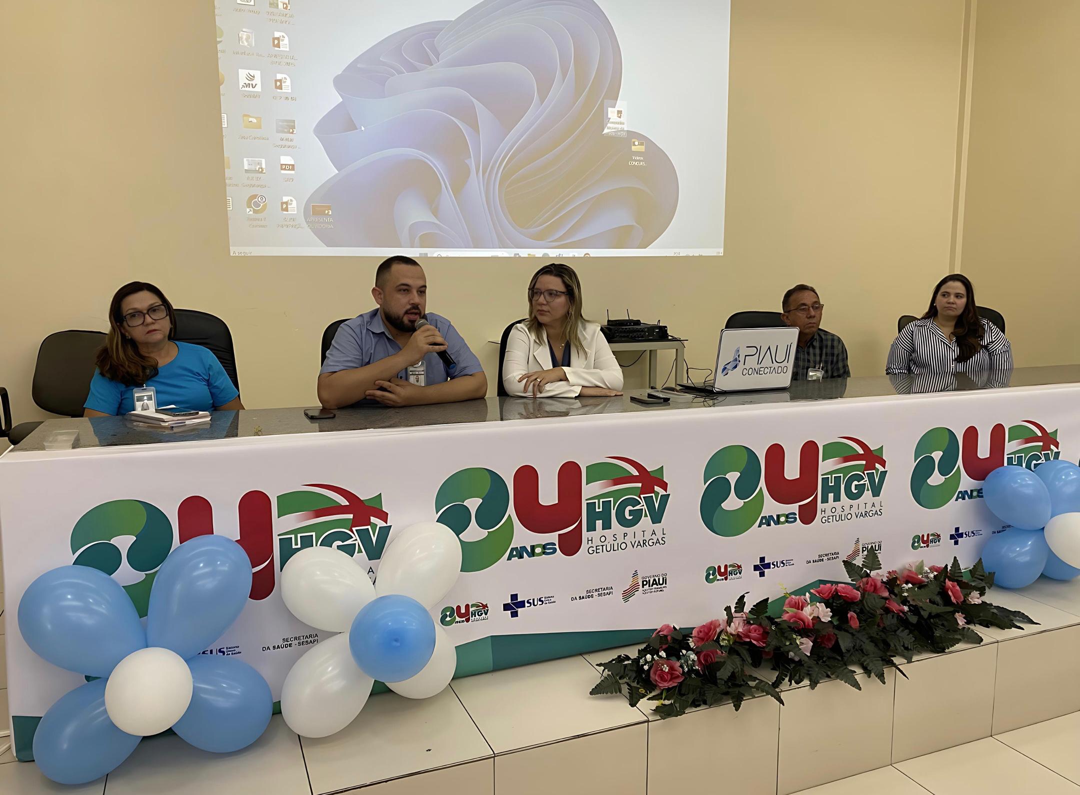 Campanha Mundial de Higiene das Mãos