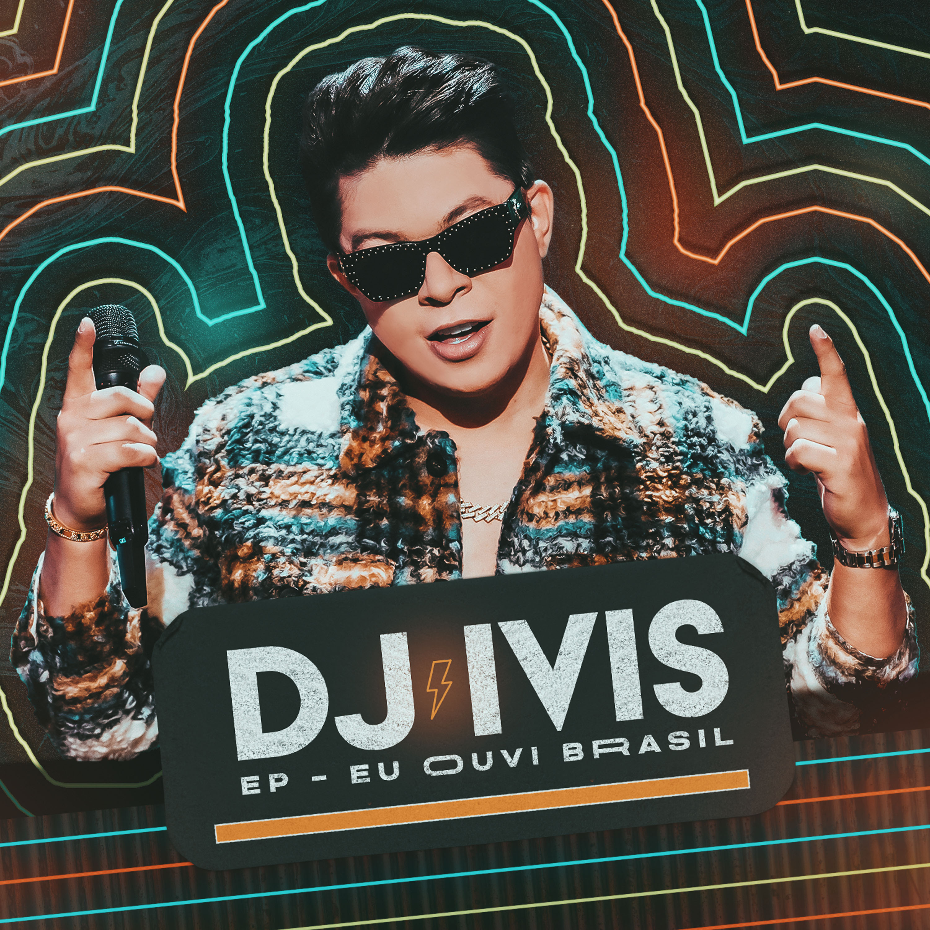 dj ivis lan a ep eu ouvi brasil entretenimento dj ivis lan a ep eu ouvi brasil entretenimento