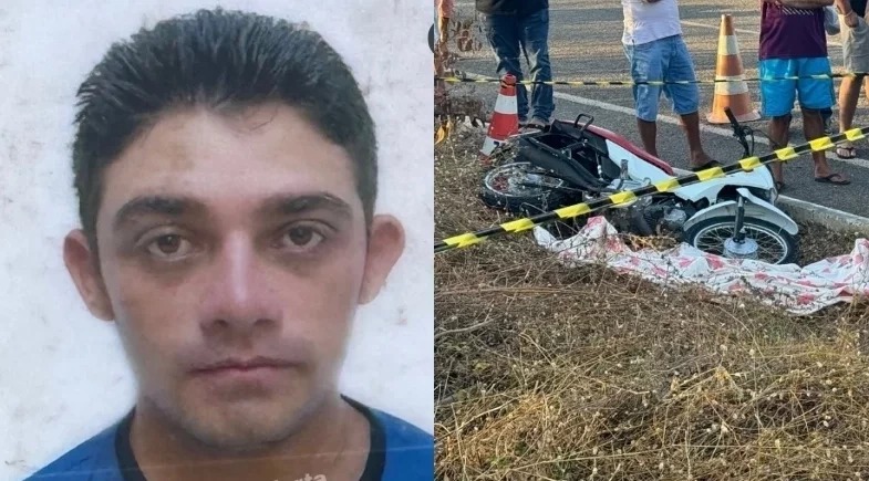 As autoridades seguem investigando a causa do acidente