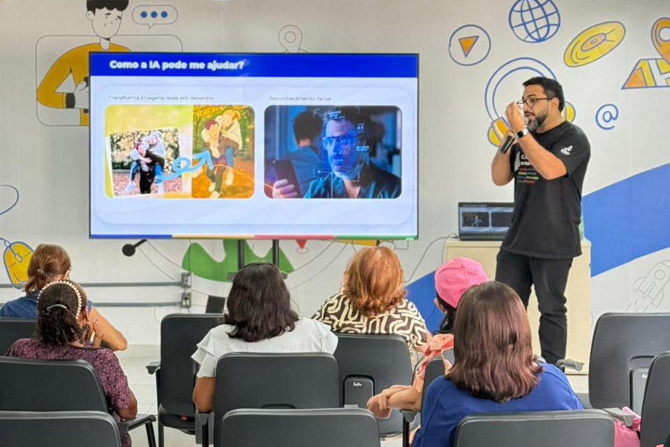 Curso gratuito para apender a usar o celular com segurança