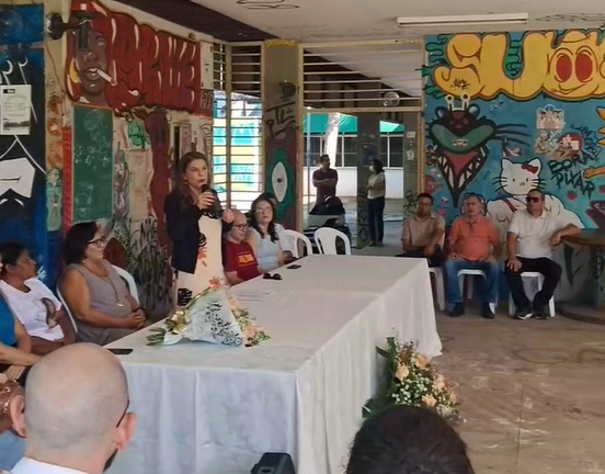 A morte de Janaína levantou debates sobre a segurança no campus da UFPI e violência contra a mulher