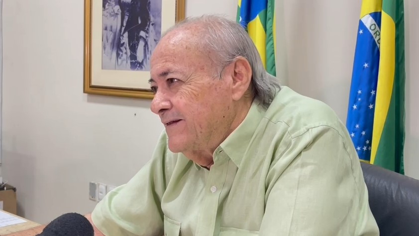 Silvio Mendes detalha dívidas da Prefeitura de Teresina