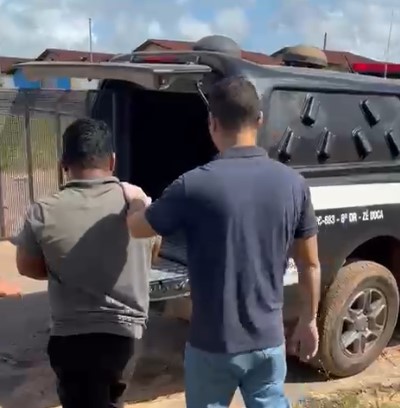 Paulo Henrique foi condenado a 9 anos de prisão