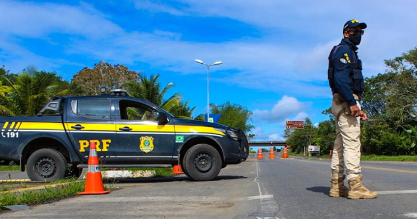 Polícia Rodoviária Federal