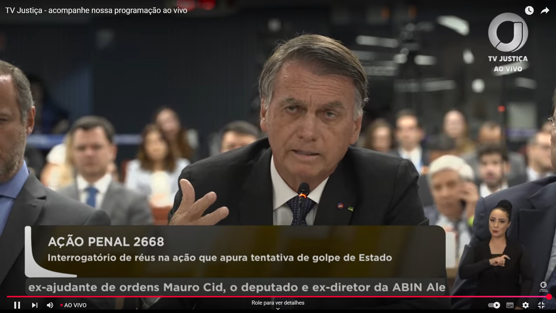 Jair Bolsonaro