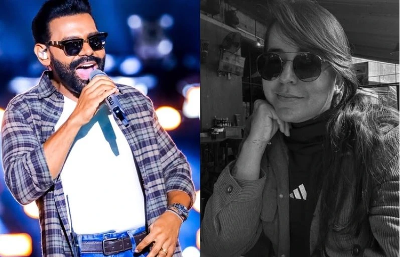 Cantor Pablo cancela shows após morte de diretora de marketing em acidente na Bahia. Agenda incluía apresentação no Piauí