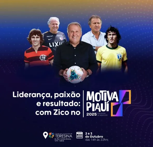 Motiva Piauí 2025