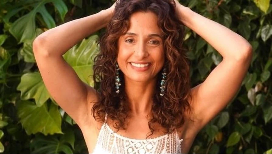 Camila Pitanga