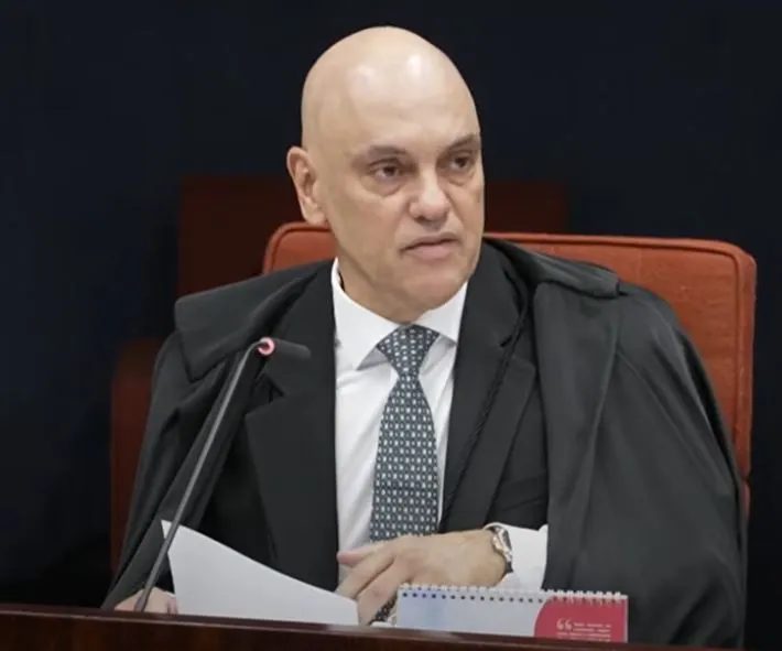 Alexandre de Moraes