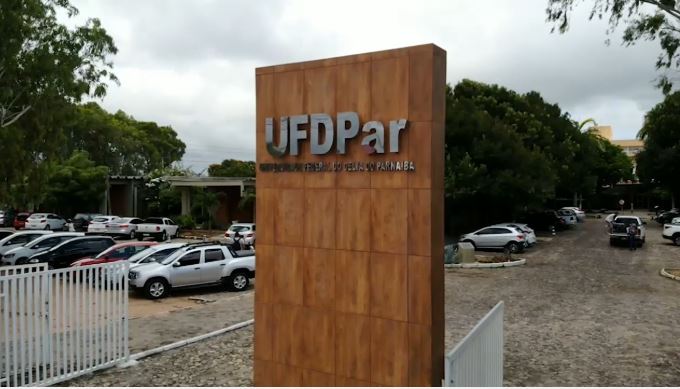 Universidade Federal do Delta do Parnaíba