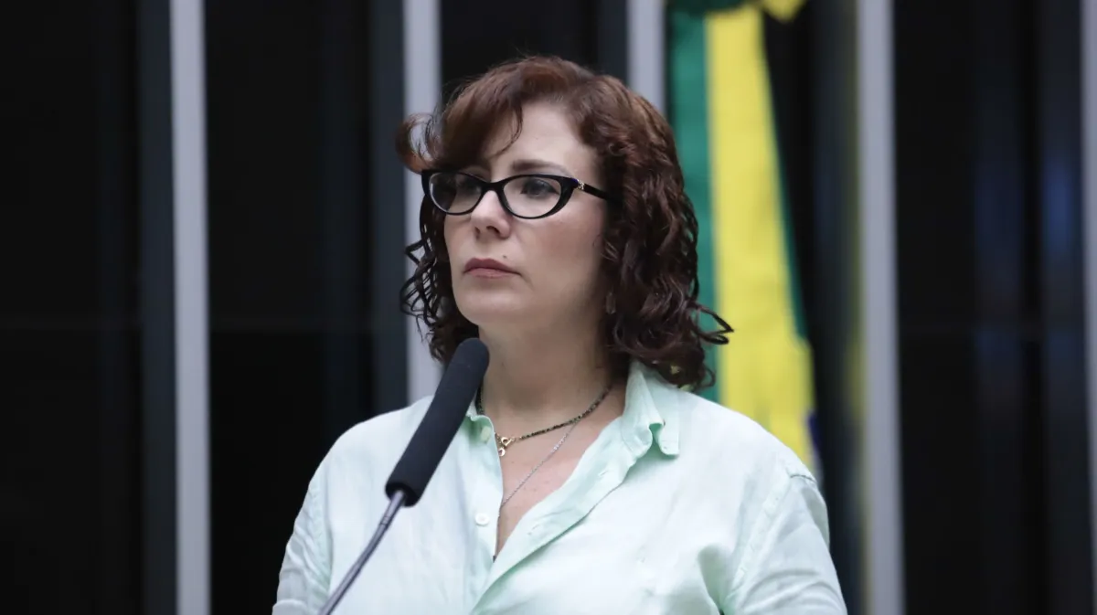 Carla Zambelli