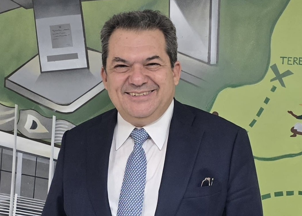 Desembargador federal, Carlos Brandão é indicado para ministro do STJ