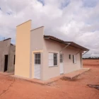 Casas do Minha Casa, Minha Vida
