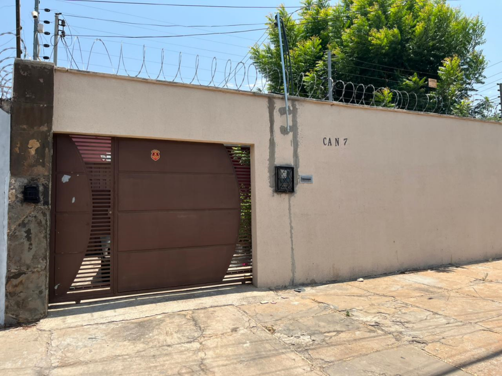 Crianças foram feitas reféns pela própria mãe