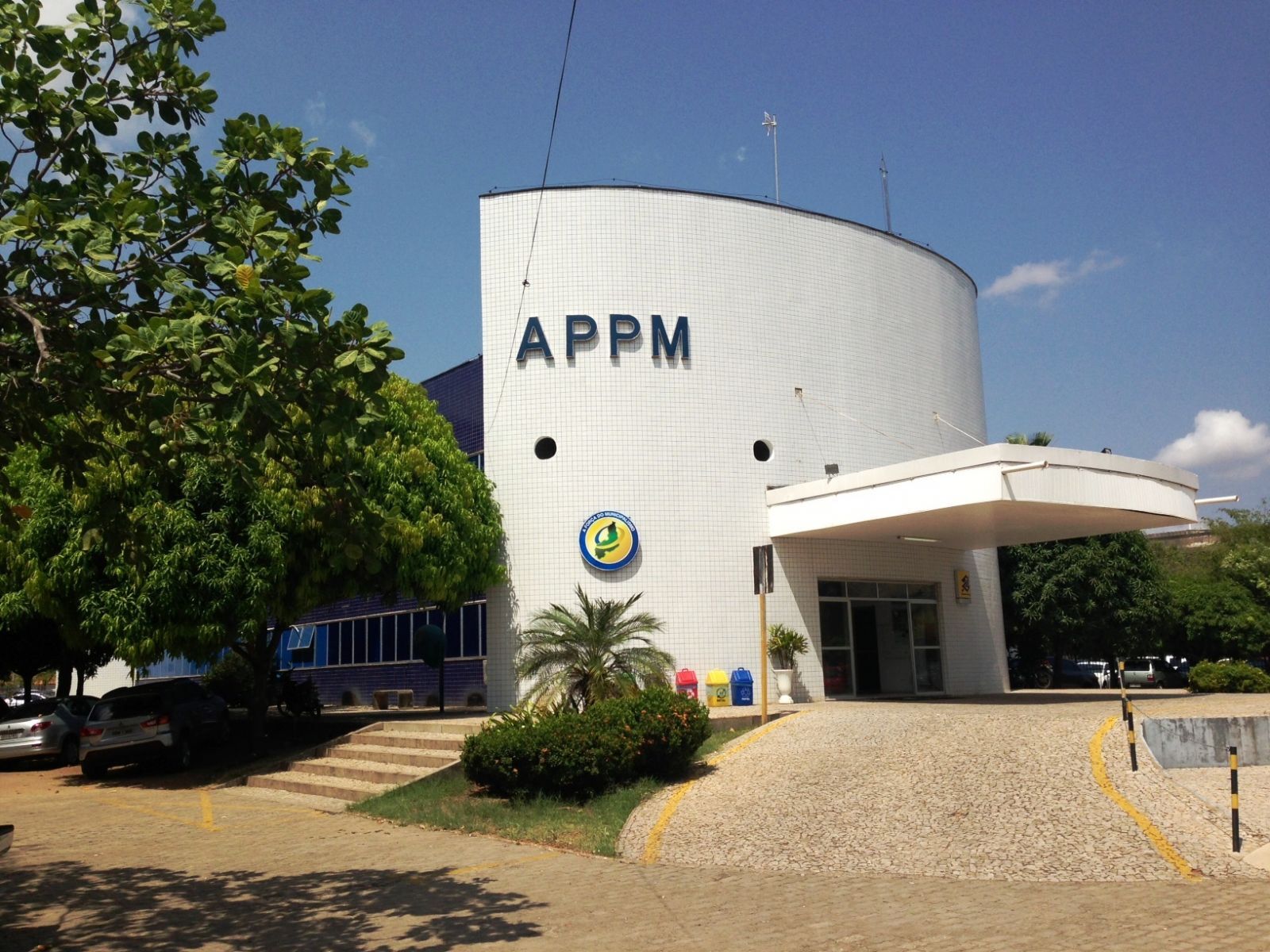 A Associação Piauiense de Municípios – APPM