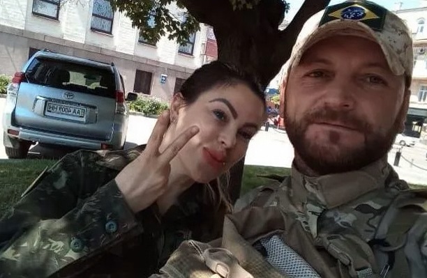Brasileiros mortos em combate na Ucrânia