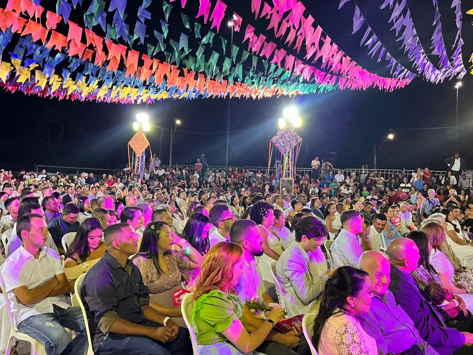 Casamento comunitário