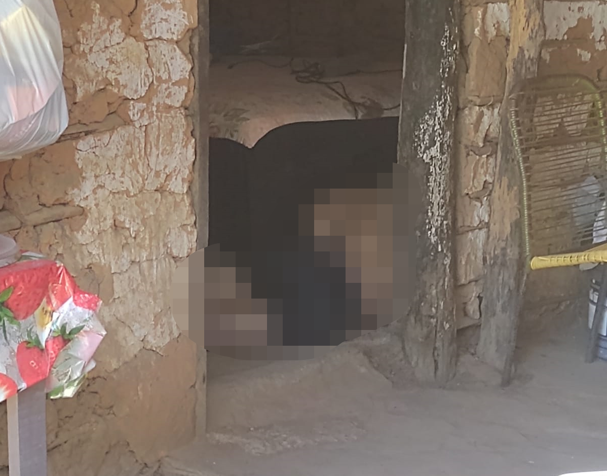 Jovem é morto a tiros enquanto dormia