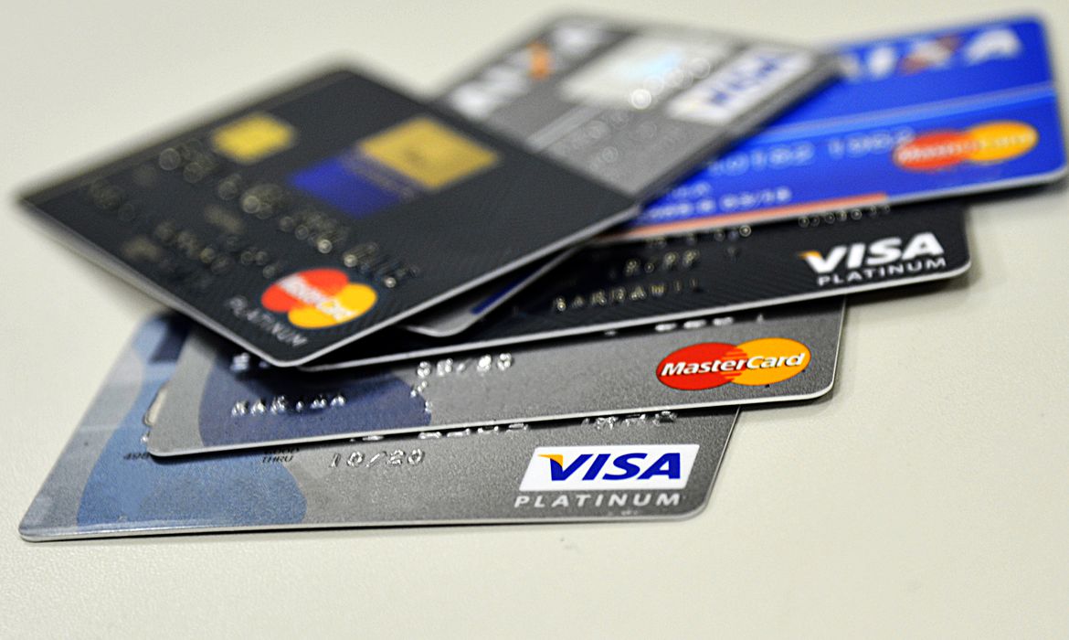 Mudanças no cartão de crédito começam a valer a partir de julho de 2024