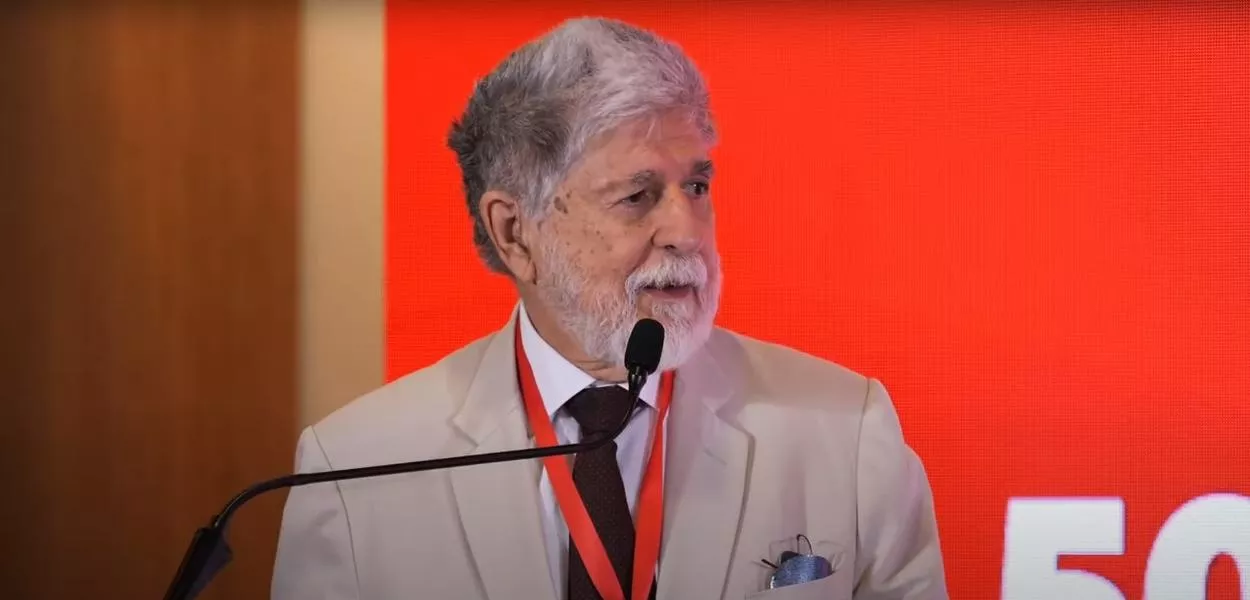 Celso Amorim