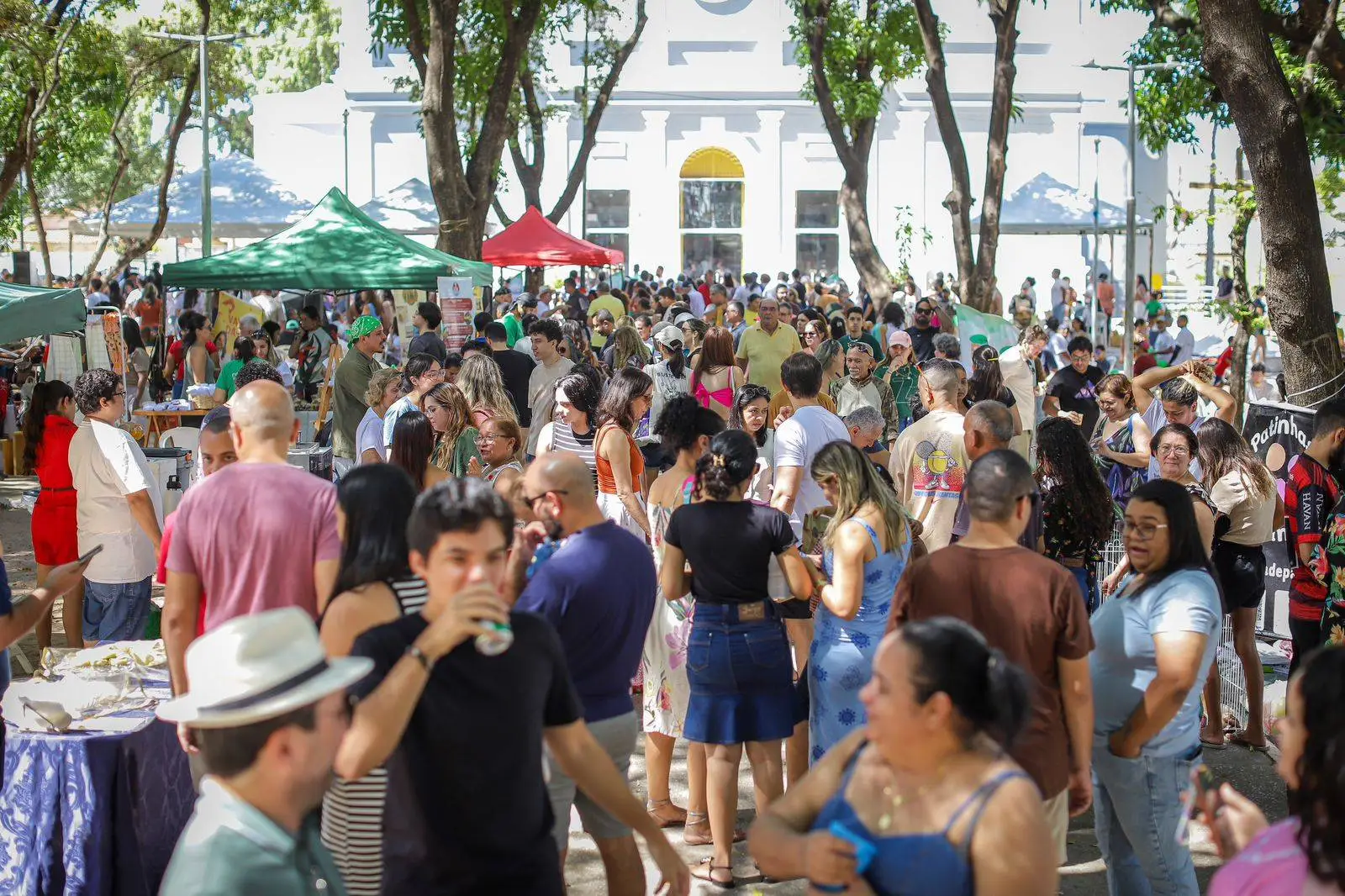 Praça Saraiva