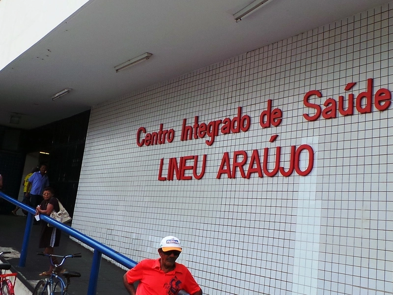Os serviços acontecem do Hospital Lineu Araújo toda sexta-feira do mês de outubro