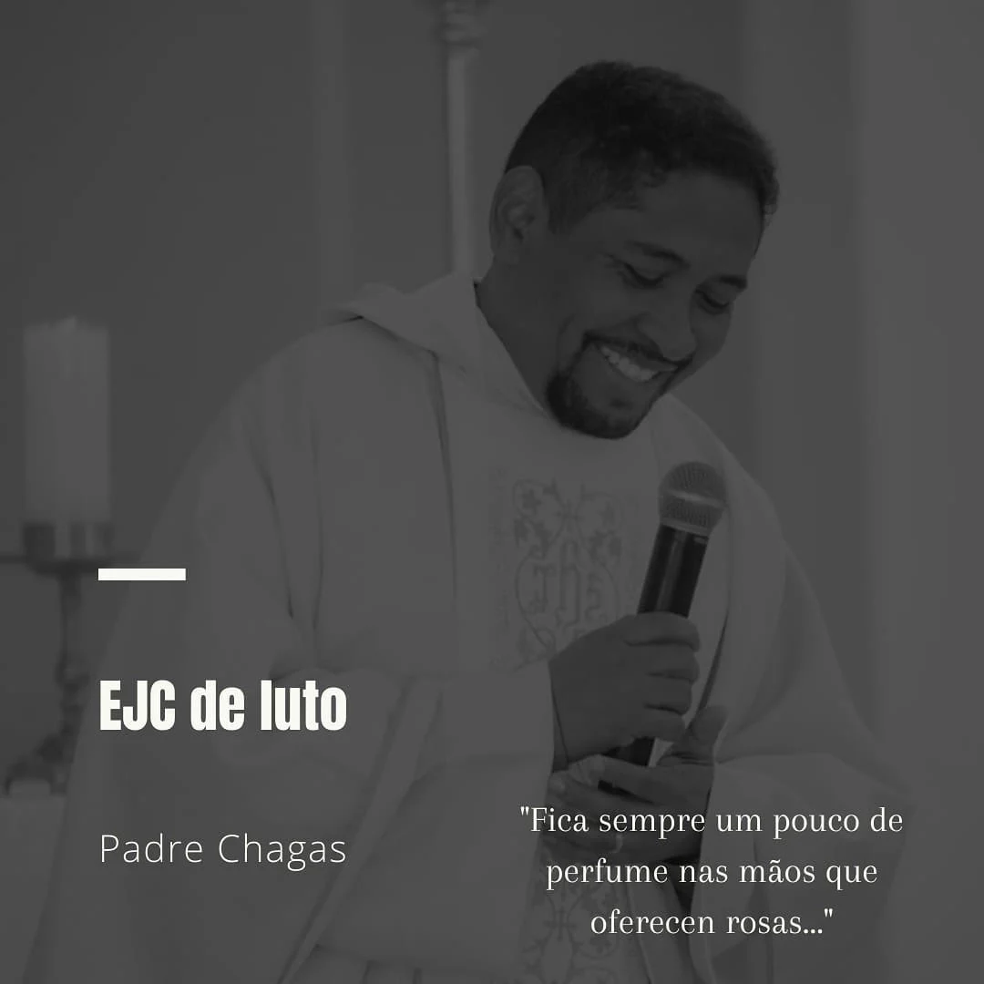 Francisco das Chagas Santos Martins