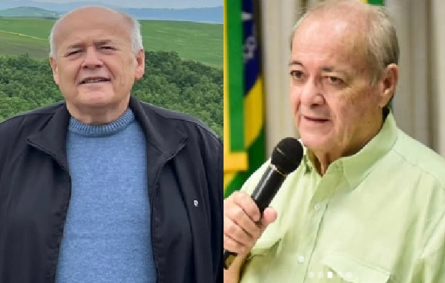 Charles Silveira deixa o comando da FMS na gestão de Silvio Mendes