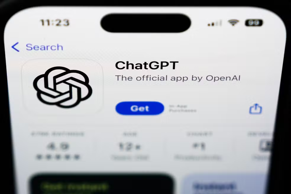 ChatGPT