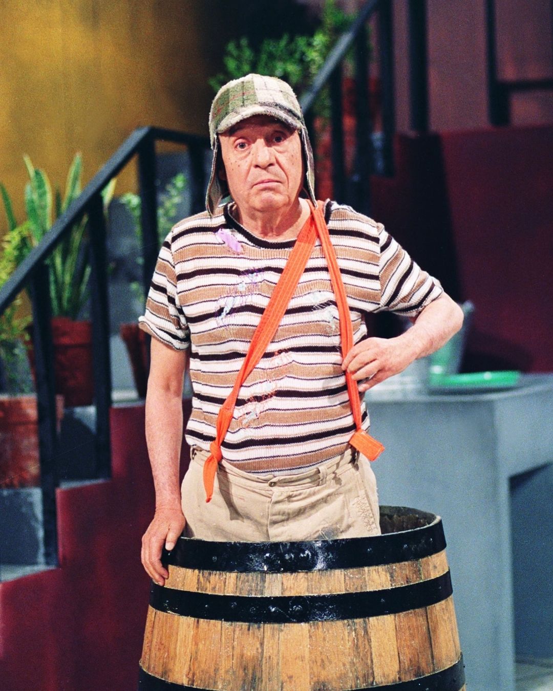 Chaves