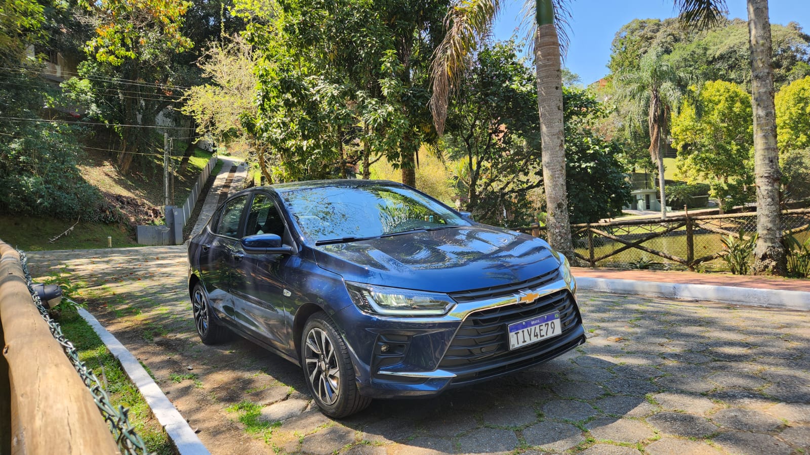 Chevrolet Onix Plus 2026 reafirma liderança entre os sedãs compactos