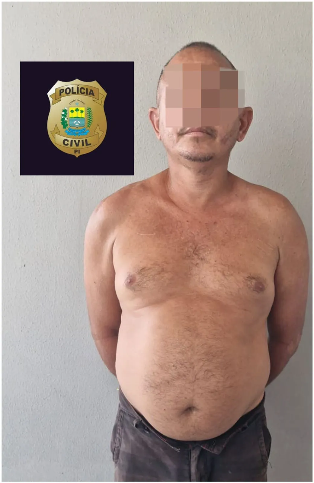 A.A.L., conhecido como “Chiqueirinho”