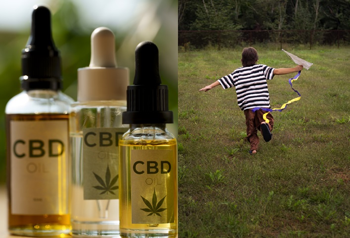 A cannabis medicinal é uma grande aliada no tratamento do autismo
