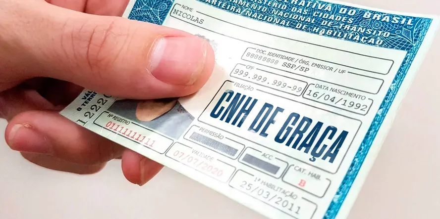 Aula inaugural da CNH Social Estudantil marca início da formação gratuita para jovens obterem habilitação