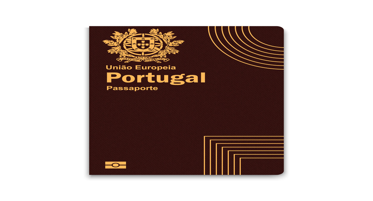 Como tirar passaporte para Portugal