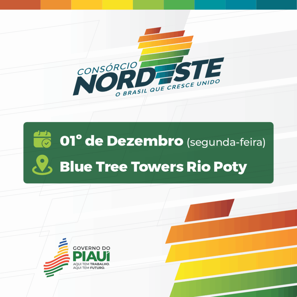 Chamada assembleia Consórcio Nordeste