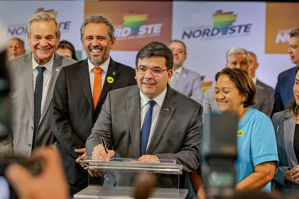 Piauí sedia assembleia do Consórcio Nordeste na segunda (1º)