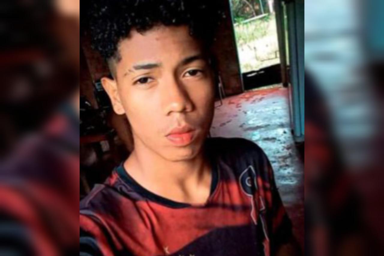 Adolescente de 16 anos morre afogado