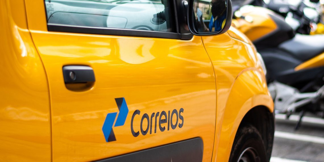 Correios