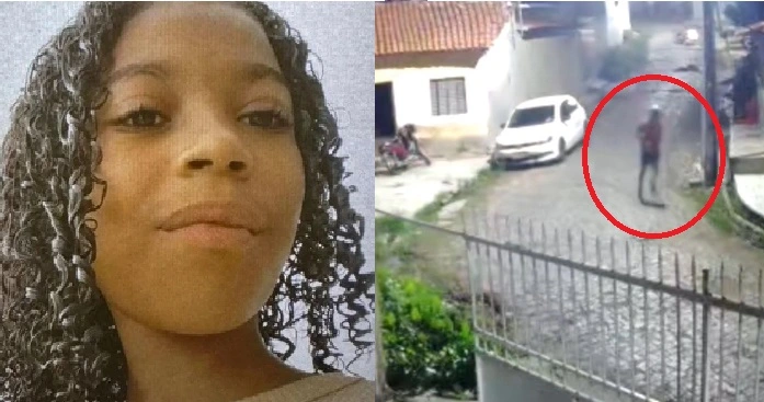 Criança foi morta por engano em Floriano
