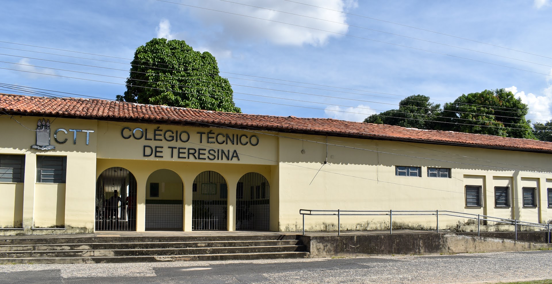 abertas as inscrições do processo seletivo para os Colégios Técnicos da UFPI