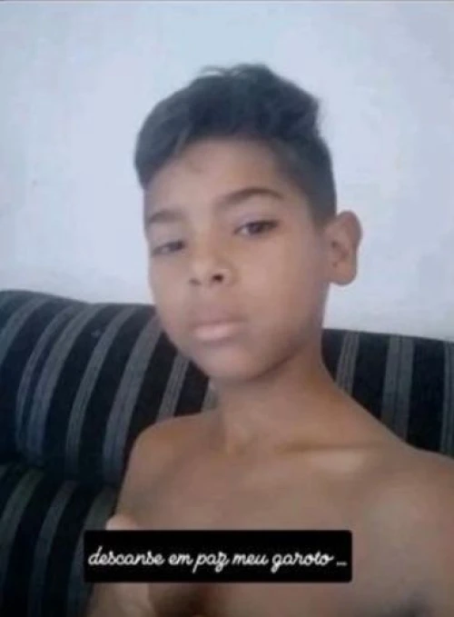 David Kauan Silva