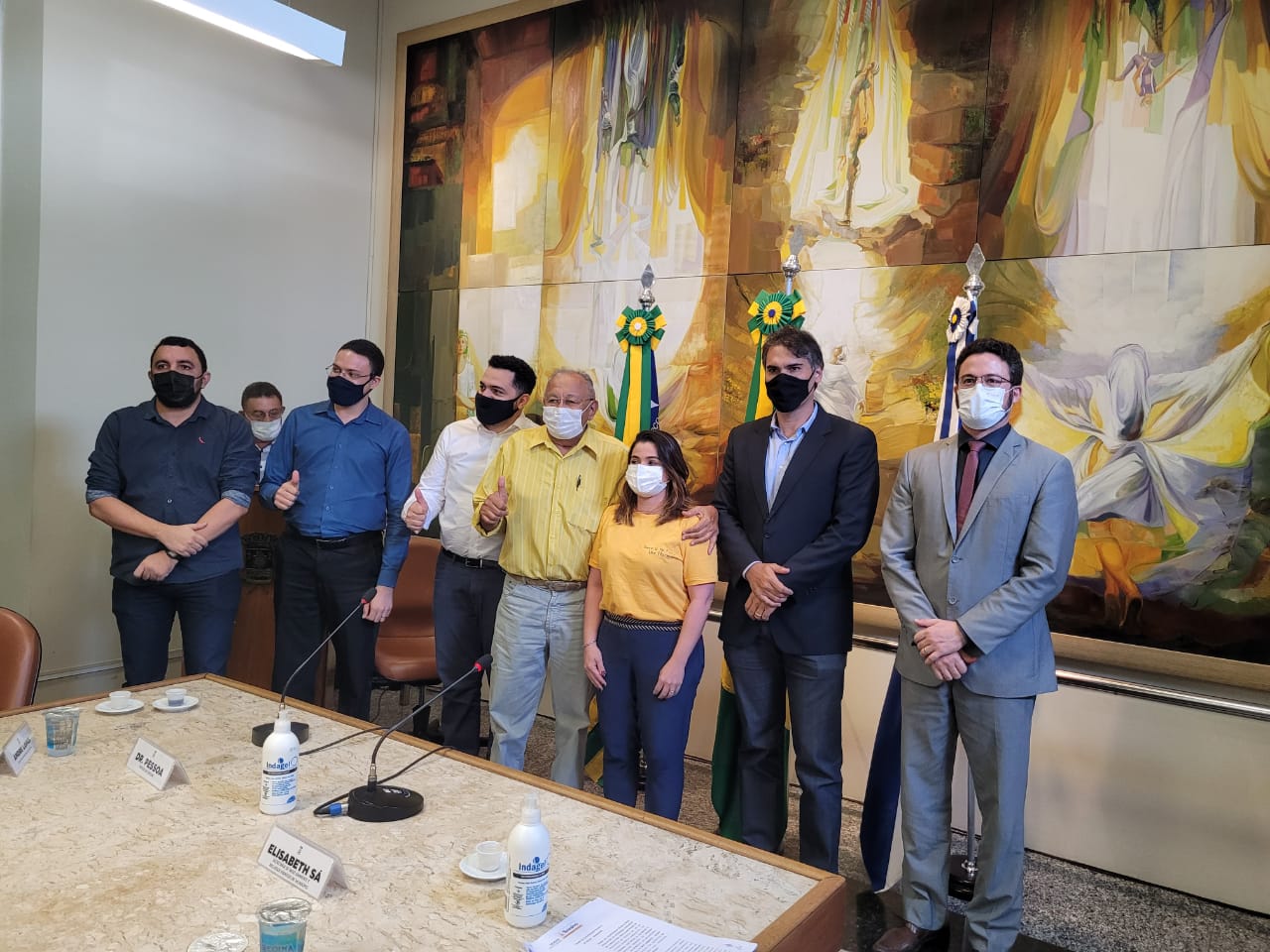 Reunião